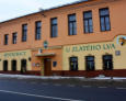U Zlatého Lva