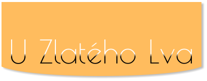 U Zlatého Lva