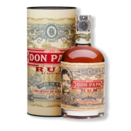 Don Papa RUM special