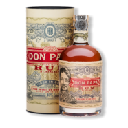 Don Papa RUM special
