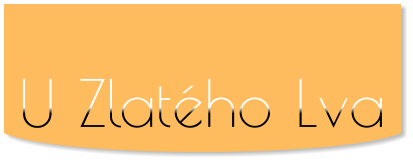 U Zlatého Lva